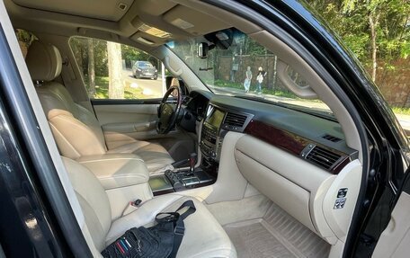 Lexus LX III, 2008 год, 2 750 000 рублей, 23 фотография