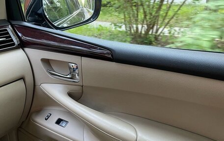 Lexus LX III, 2008 год, 2 750 000 рублей, 27 фотография