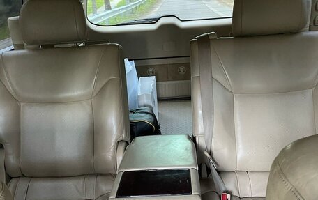 Lexus LX III, 2008 год, 2 750 000 рублей, 29 фотография