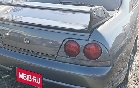 Nissan Skyline, 1995 год, 680 000 рублей, 2 фотография