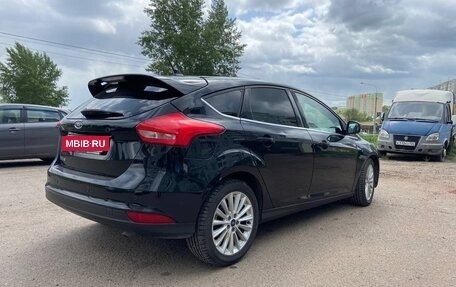 Ford Focus III, 2017 год, 1 300 000 рублей, 3 фотография