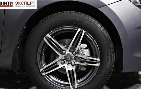 Hyundai Solaris II рестайлинг, 2015 год, 897 000 рублей, 18 фотография