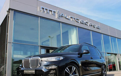 BMW X7, 2020 год, 6 450 000 рублей, 1 фотография
