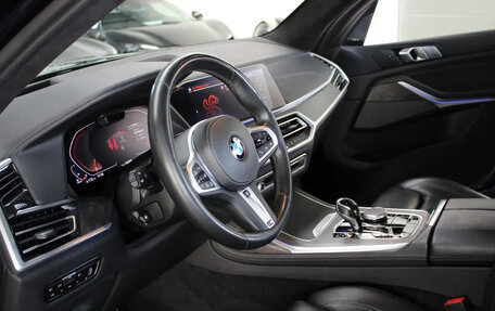 BMW X7, 2020 год, 6 450 000 рублей, 8 фотография