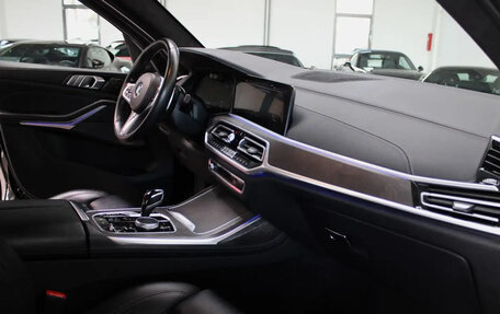 BMW X7, 2020 год, 6 450 000 рублей, 12 фотография