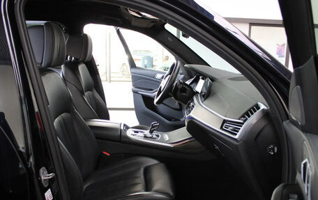 BMW X7, 2020 год, 6 450 000 рублей, 10 фотография
