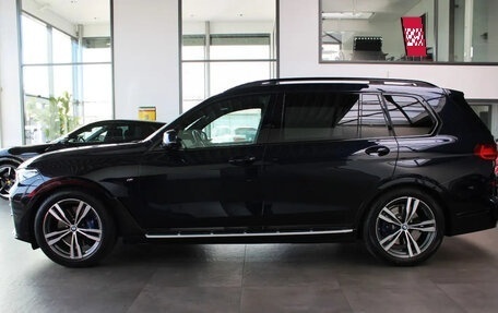 BMW X7, 2020 год, 6 450 000 рублей, 6 фотография
