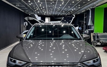 Audi A6, 2019 год, 4 500 000 рублей, 1 фотография
