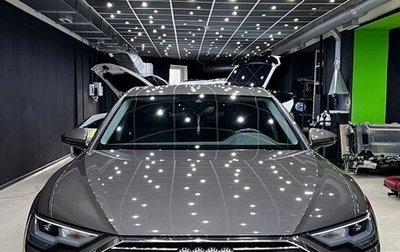 Audi A6, 2019 год, 4 500 000 рублей, 1 фотография
