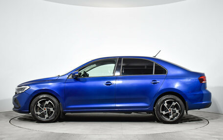 Volkswagen Polo VI (EU Market), 2021 год, 1 150 000 рублей, 8 фотография