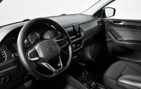 Volkswagen Polo VI (EU Market), 2021 год, 1 150 000 рублей, 9 фотография