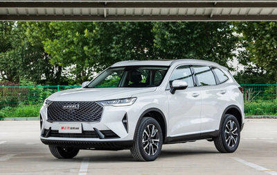 Haval H6, 2022 год, 1 890 000 рублей, 1 фотография