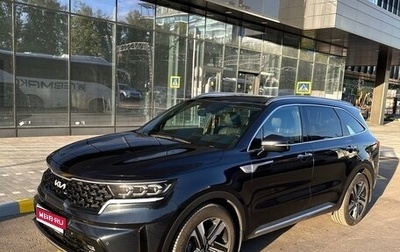 KIA Sorento IV, 2021 год, 3 700 000 рублей, 1 фотография