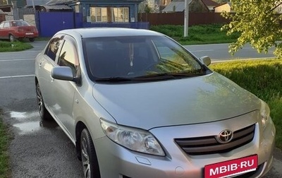 Toyota Corolla, 2010 год, 1 000 000 рублей, 1 фотография