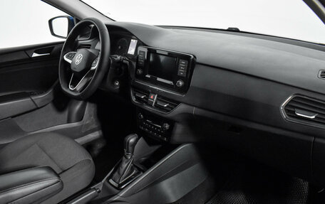 Volkswagen Polo VI (EU Market), 2021 год, 1 150 000 рублей, 12 фотография