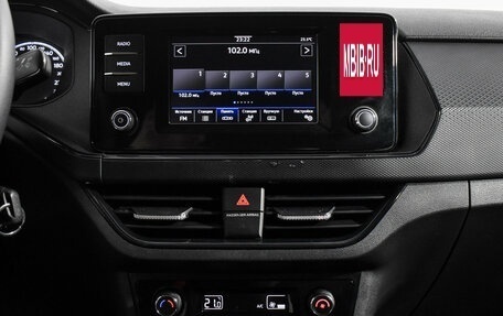 Volkswagen Polo VI (EU Market), 2021 год, 1 150 000 рублей, 15 фотография