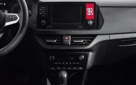 Volkswagen Polo VI (EU Market), 2021 год, 1 150 000 рублей, 13 фотография