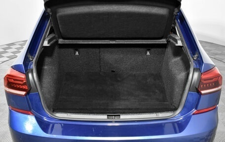 Volkswagen Polo VI (EU Market), 2021 год, 1 150 000 рублей, 20 фотография