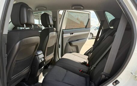 KIA Sorento II рестайлинг, 2014 год, 1 444 000 рублей, 12 фотография