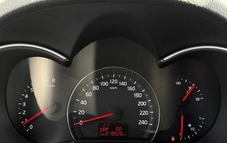 KIA Sorento II рестайлинг, 2014 год, 1 444 000 рублей, 9 фотография