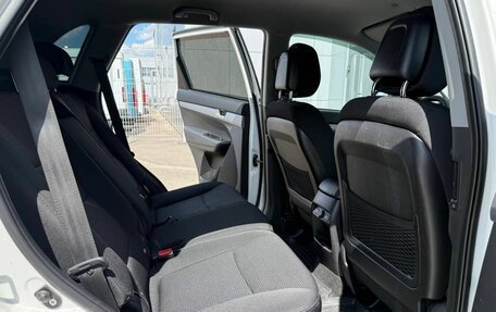 KIA Sorento II рестайлинг, 2014 год, 1 444 000 рублей, 14 фотография