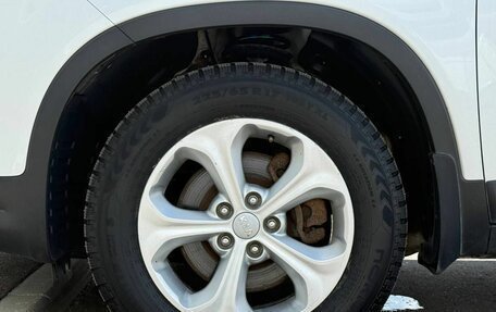 KIA Sorento II рестайлинг, 2014 год, 1 444 000 рублей, 23 фотография
