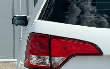 KIA Sorento II рестайлинг, 2014 год, 1 444 000 рублей, 22 фотография