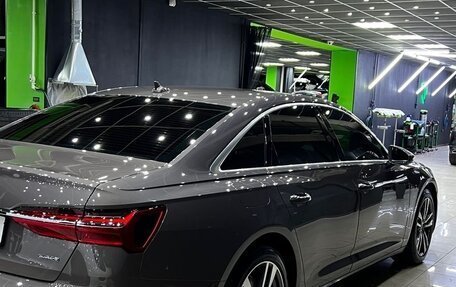 Audi A6, 2019 год, 4 500 000 рублей, 6 фотография