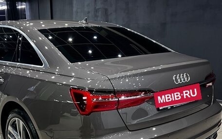 Audi A6, 2019 год, 4 500 000 рублей, 5 фотография