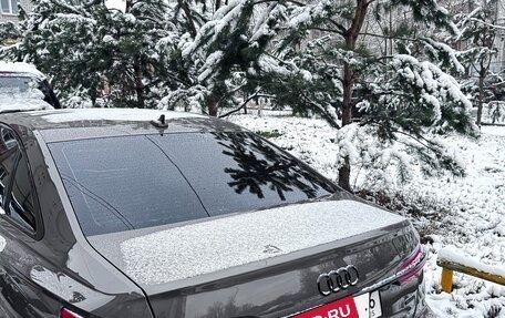 Audi A6, 2019 год, 4 500 000 рублей, 11 фотография