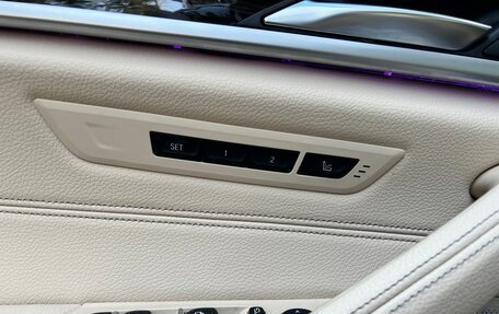 BMW 5 серия, 2019 год, 3 999 999 рублей, 15 фотография