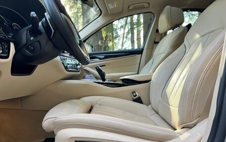 BMW 5 серия, 2019 год, 3 999 999 рублей, 14 фотография