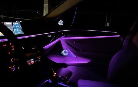 BMW 5 серия, 2019 год, 3 999 999 рублей, 27 фотография