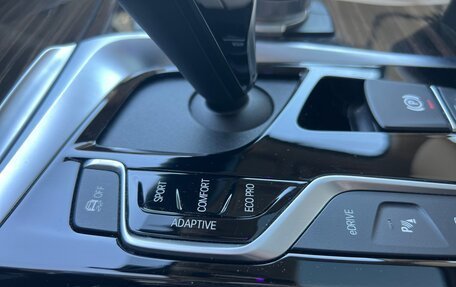 BMW 5 серия, 2019 год, 3 999 999 рублей, 23 фотография