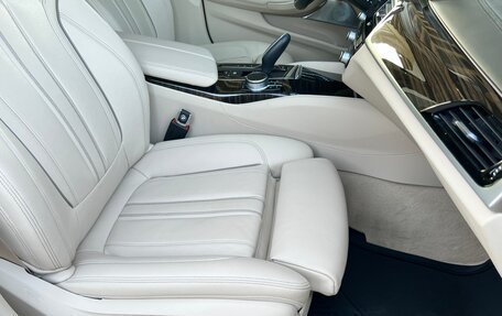 BMW 5 серия, 2019 год, 3 999 999 рублей, 21 фотография