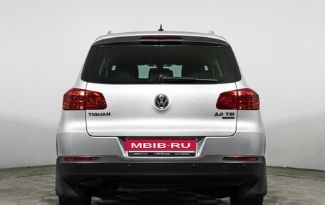 Volkswagen Tiguan I, 2012 год, 1 389 700 рублей, 6 фотография