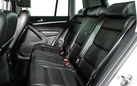 Volkswagen Tiguan I, 2012 год, 1 389 700 рублей, 10 фотография