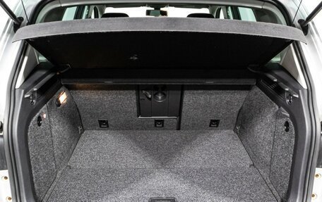 Volkswagen Tiguan I, 2012 год, 1 389 700 рублей, 15 фотография