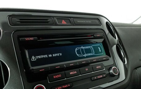 Volkswagen Tiguan I, 2012 год, 1 389 700 рублей, 17 фотография