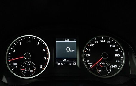 Volkswagen Tiguan I, 2012 год, 1 389 700 рублей, 12 фотография