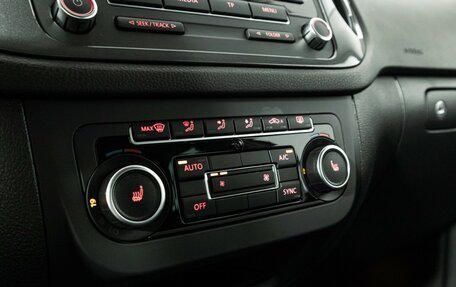 Volkswagen Tiguan I, 2012 год, 1 389 700 рублей, 18 фотография