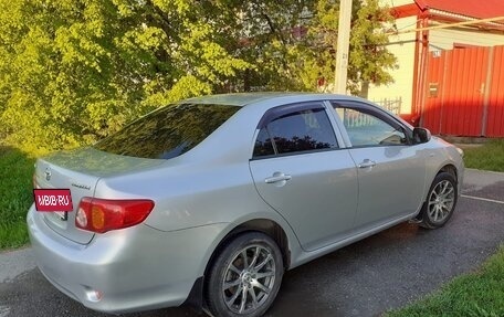 Toyota Corolla, 2010 год, 1 000 000 рублей, 3 фотография