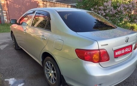 Toyota Corolla, 2010 год, 1 000 000 рублей, 4 фотография