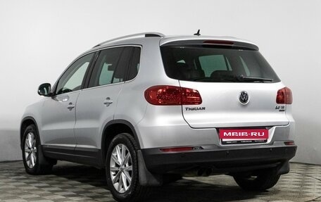 Volkswagen Tiguan I, 2012 год, 1 389 700 рублей, 7 фотография