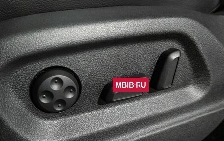 Volkswagen Tiguan I, 2012 год, 1 389 700 рублей, 16 фотография