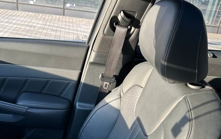 KIA Sorento IV, 2021 год, 3 700 000 рублей, 6 фотография