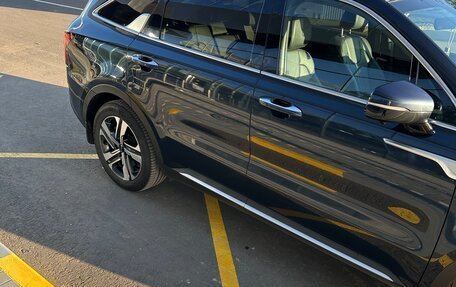 KIA Sorento IV, 2021 год, 3 700 000 рублей, 13 фотография