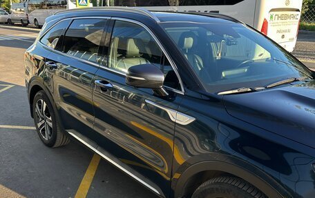 KIA Sorento IV, 2021 год, 3 700 000 рублей, 11 фотография