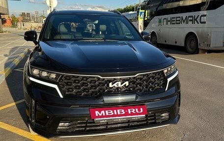 KIA Sorento IV, 2021 год, 3 700 000 рублей, 8 фотография