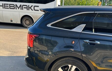 KIA Sorento IV, 2021 год, 3 700 000 рублей, 14 фотография
